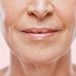 Organic Peptides for Sagging Skin Over 50